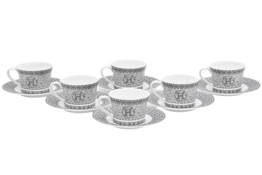 cups saucers dinnerware set