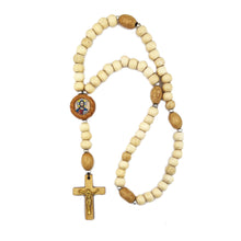 (D) Premium Catholic Rosary with Reversible Icons - A Divine Keepsake for Faithful Devotion (6 Styles)