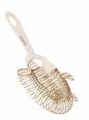 Thunder Group SLBS022 Cocktail Strainer (Each) by Thunder Group