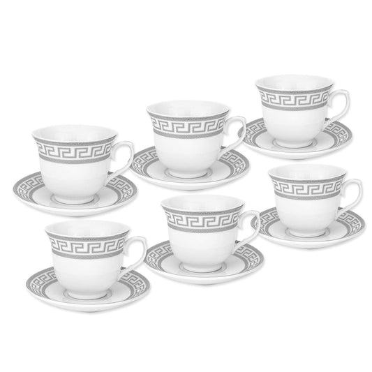 Tea Set saucers cups