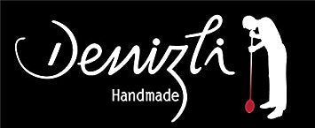 Denizli Spirits SET of 18 pcs - Black and White Premium Whiskey Stones, Rocks