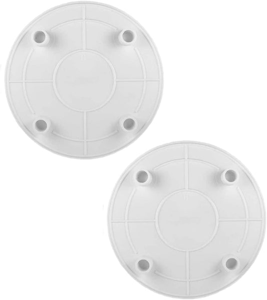 33008 Separator Plate For Multi Tired Cakes 8'' 6 Pieces