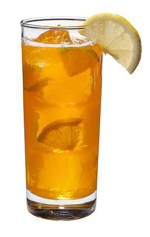 SET of 4-pc 'Lexington' 12 Oz Crystal-Clear Beverage Glasses, Whiskey, Scotch