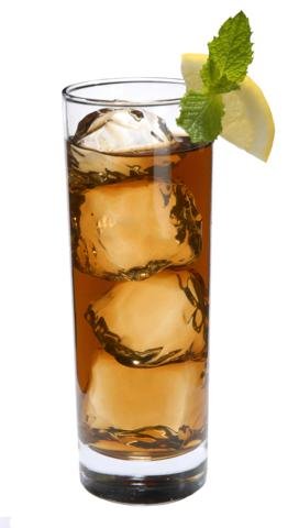 SET of 4-c Luminarc 'Tube' 10 Oz Crystal-Clear Tumblers Water, Soda, Glasses