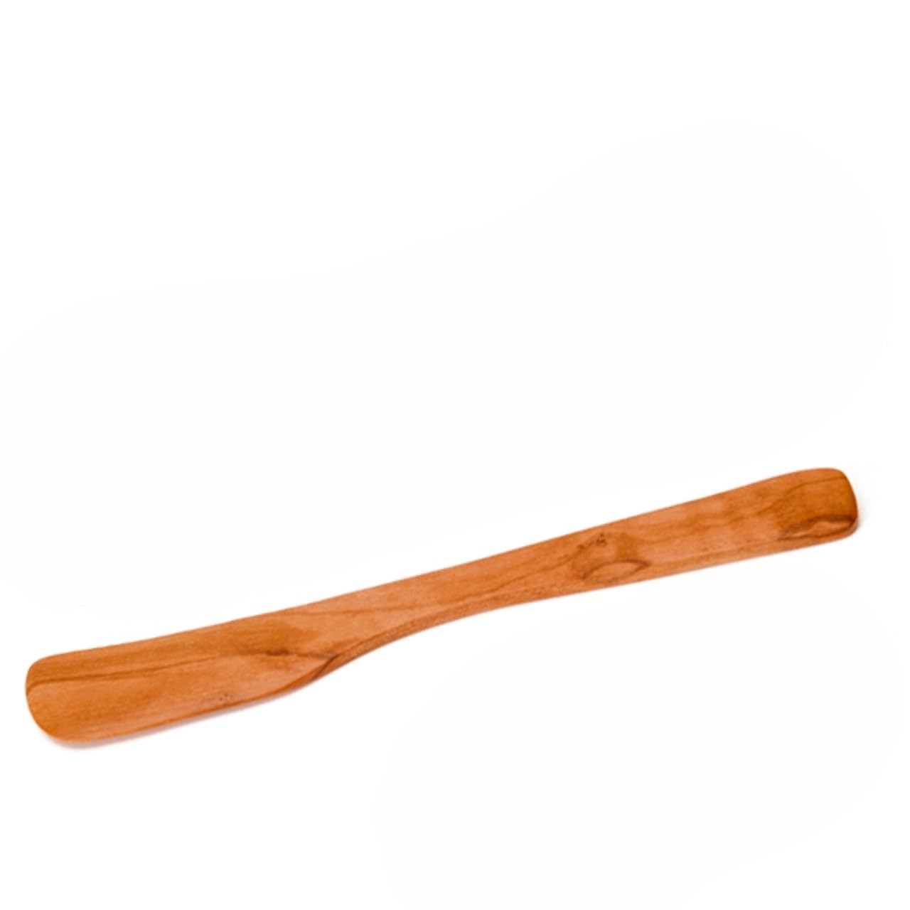 Berard Canape Spreaders - Wooden Cream Cheese Peanut Butter Spreader for Mustards, Confits, Jams Set of 6 or 12
