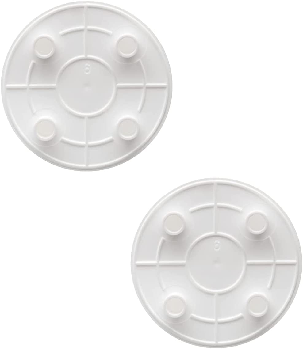 33006 Separator Plate for Multi Tired Cakes 6'' 12 Pieces