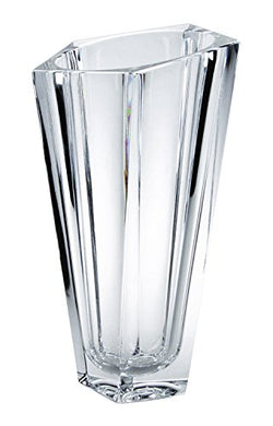 Decorative Crystal Flower Vase 