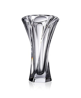 Decorative Crystal Flower Vase 