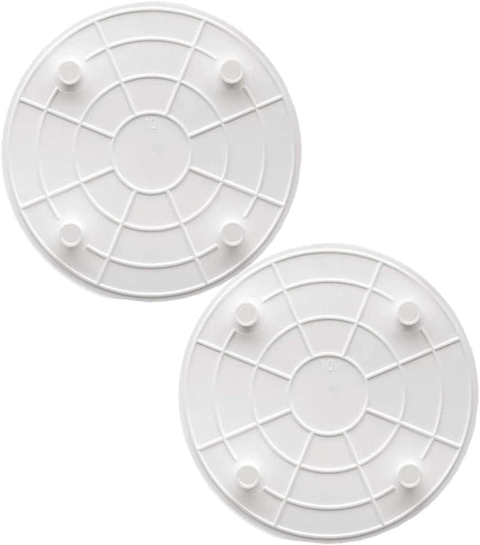 33010 Separator Plate for Multi Tired Cakes 10'' 12 Pieces