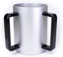 (D) Judaica Lucite Wash Cup Jewish with 2 Handles