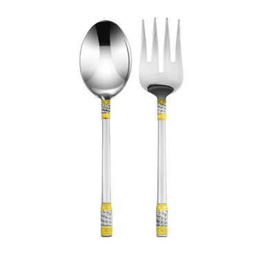 Fontignac Luxury Cutlery Dinner Set – Yorkshire Trading Company