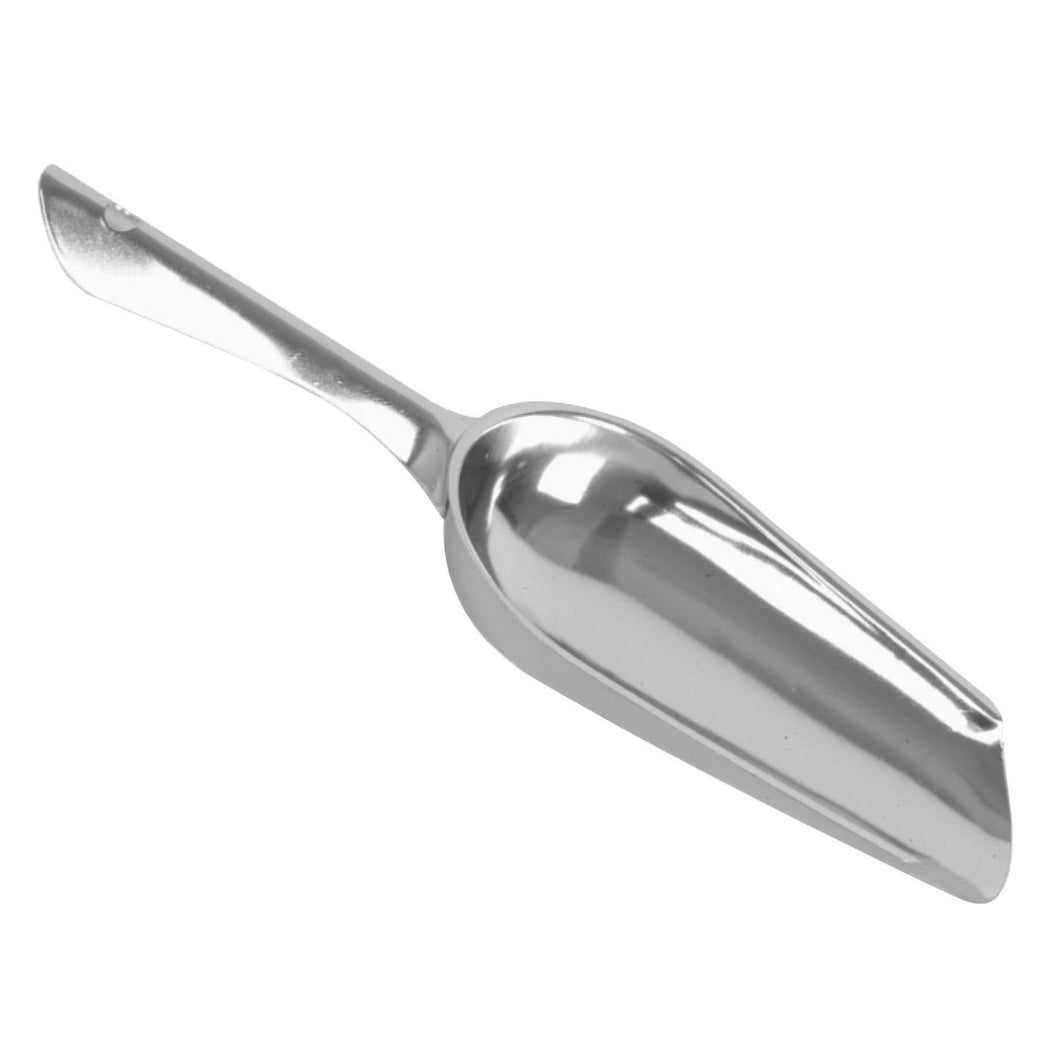 Excellante Stainless Steel Bar Scoop