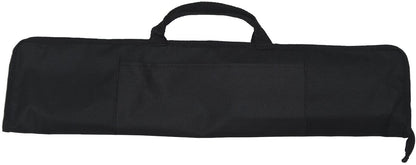 (D) Professional BBQ Grill Wooden Handles Tools Set for Outdoor Cooking