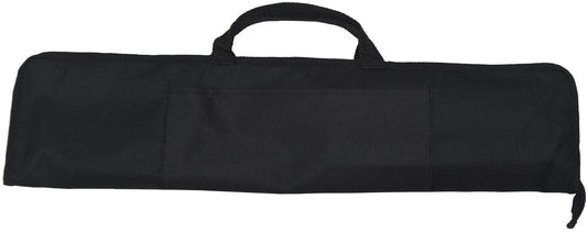 (D) Professional BBQ Grill Wooden Handles Tools Set for Outdoor Cooking