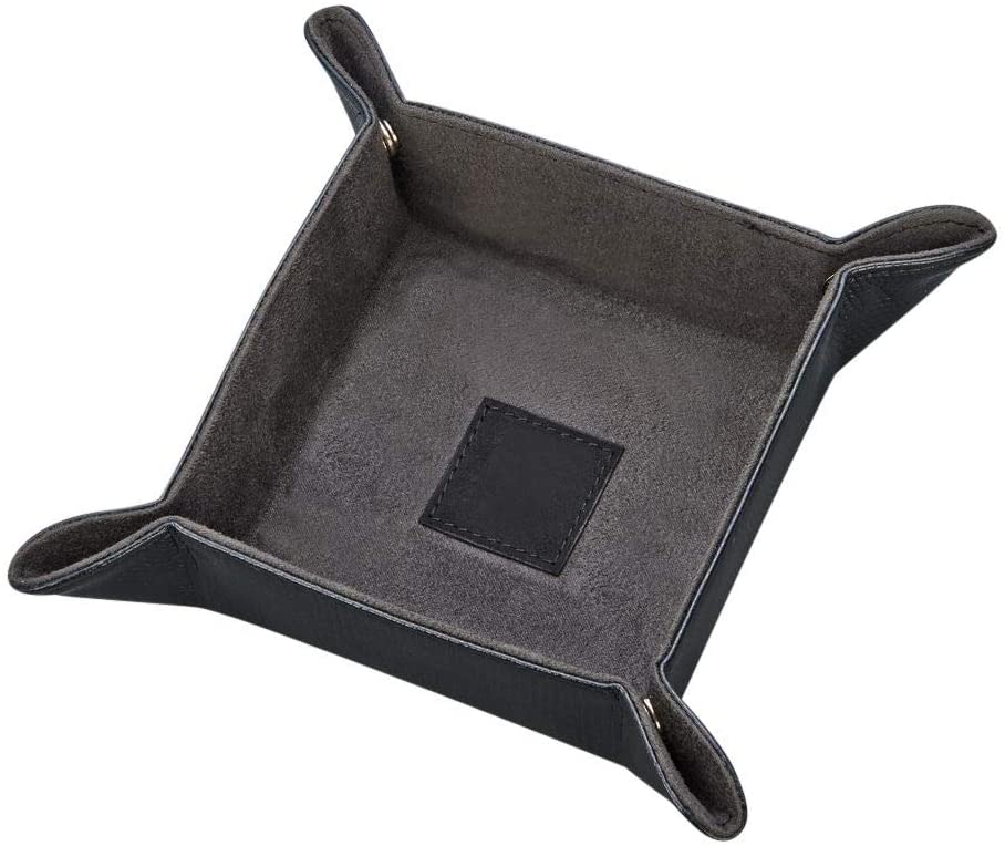 (D) Square Snap Tray 4.5