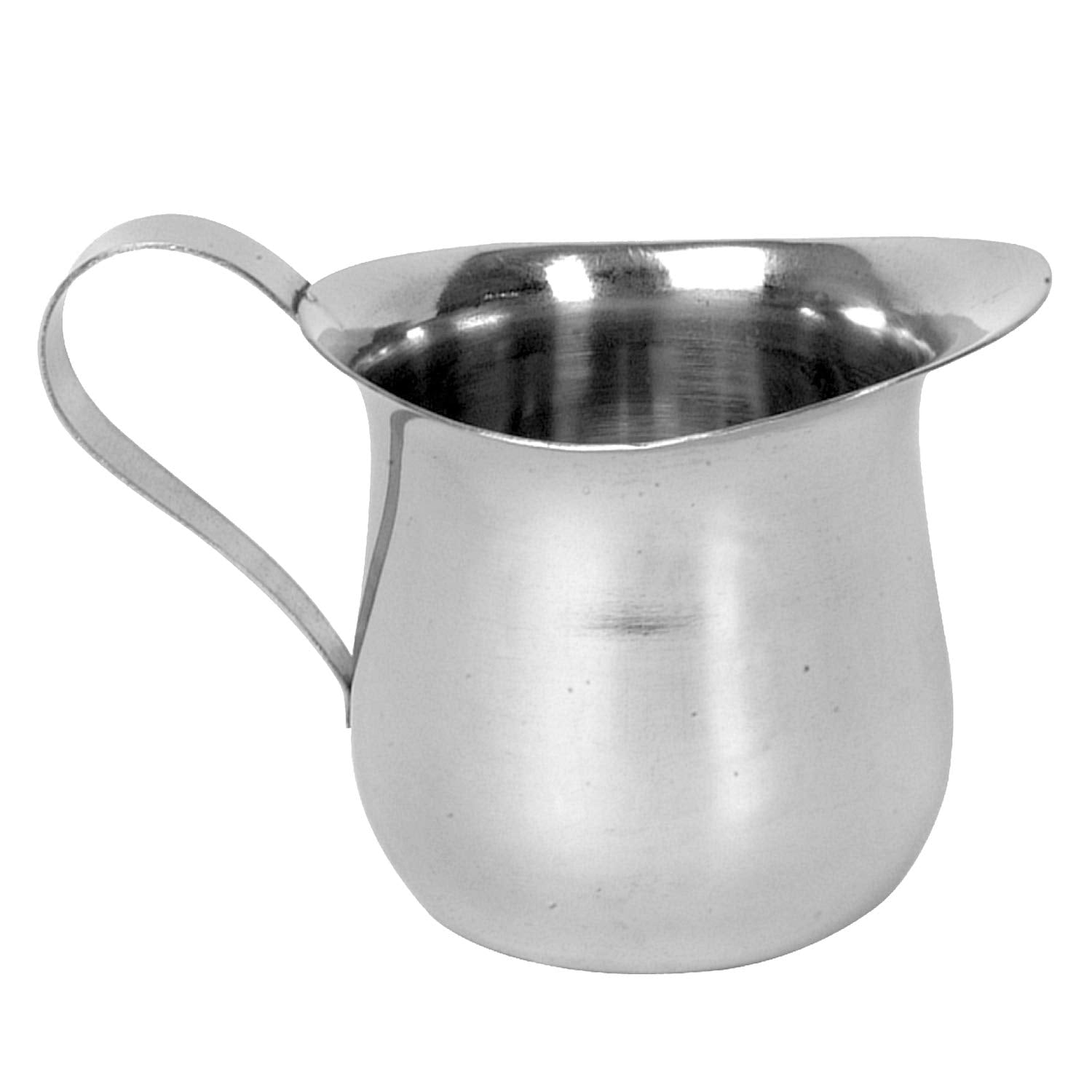 Thunder Group Stainless Bell Creamer