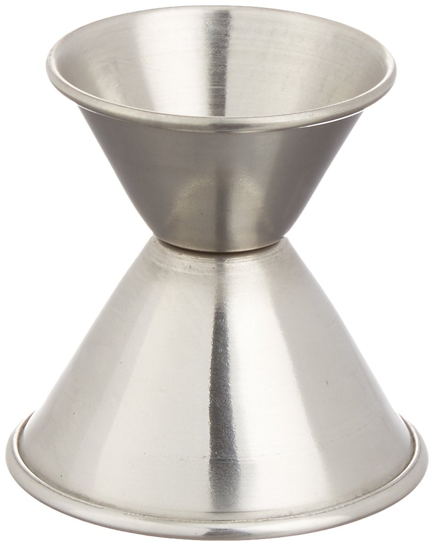 Thunder Group SLJG002 Jigger, 3/4-Ounce by 1-1/2-Ounce