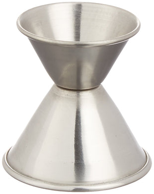 Thunder Group SLJG002 Jigger, 3/4-Ounce by 1-1/2-Ounce