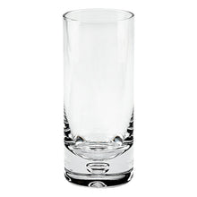 (D) Set of 4 'Galaxy' Scotch/Whisky Glasses 13 Oz, Lead Free Crystal Glass