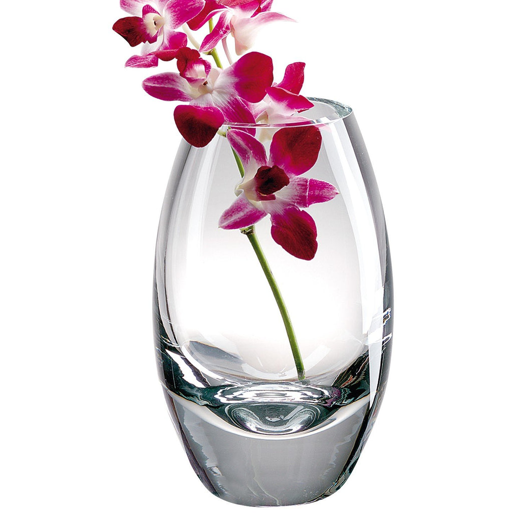 (D) Centerpiece 'Radiant' Flower Vase 7