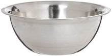 3 Quart Stainless Mixing Bowl, Comes In Each