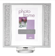(D) Decorative Lucerne Handmade Crystallized Large Photo Frame