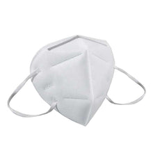 Anti Bacterial Safety & Face Protection Kit #8